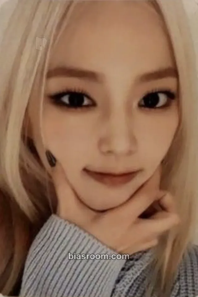 Yeeun - Yeeun - The Beginning Album makestar round 3