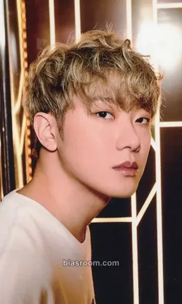 F.T. Island - Minhwan - Paradise Album limited edition japanese album
