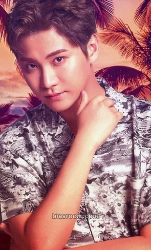 Seunghyun Pretty Girl Photocard - F.T. Island - F.T. Island K-pop photocard
