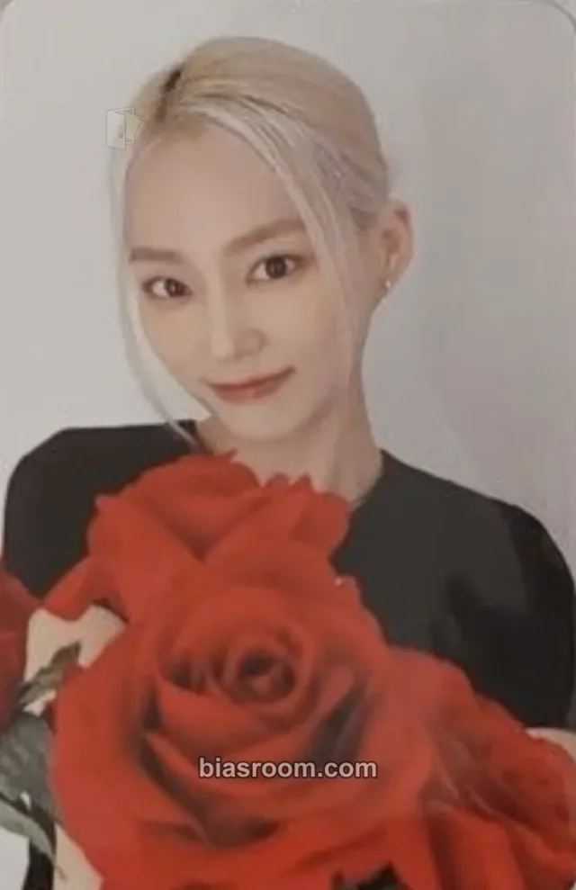 Yeeun - Yeeun - The Beginning Album makestar round 1