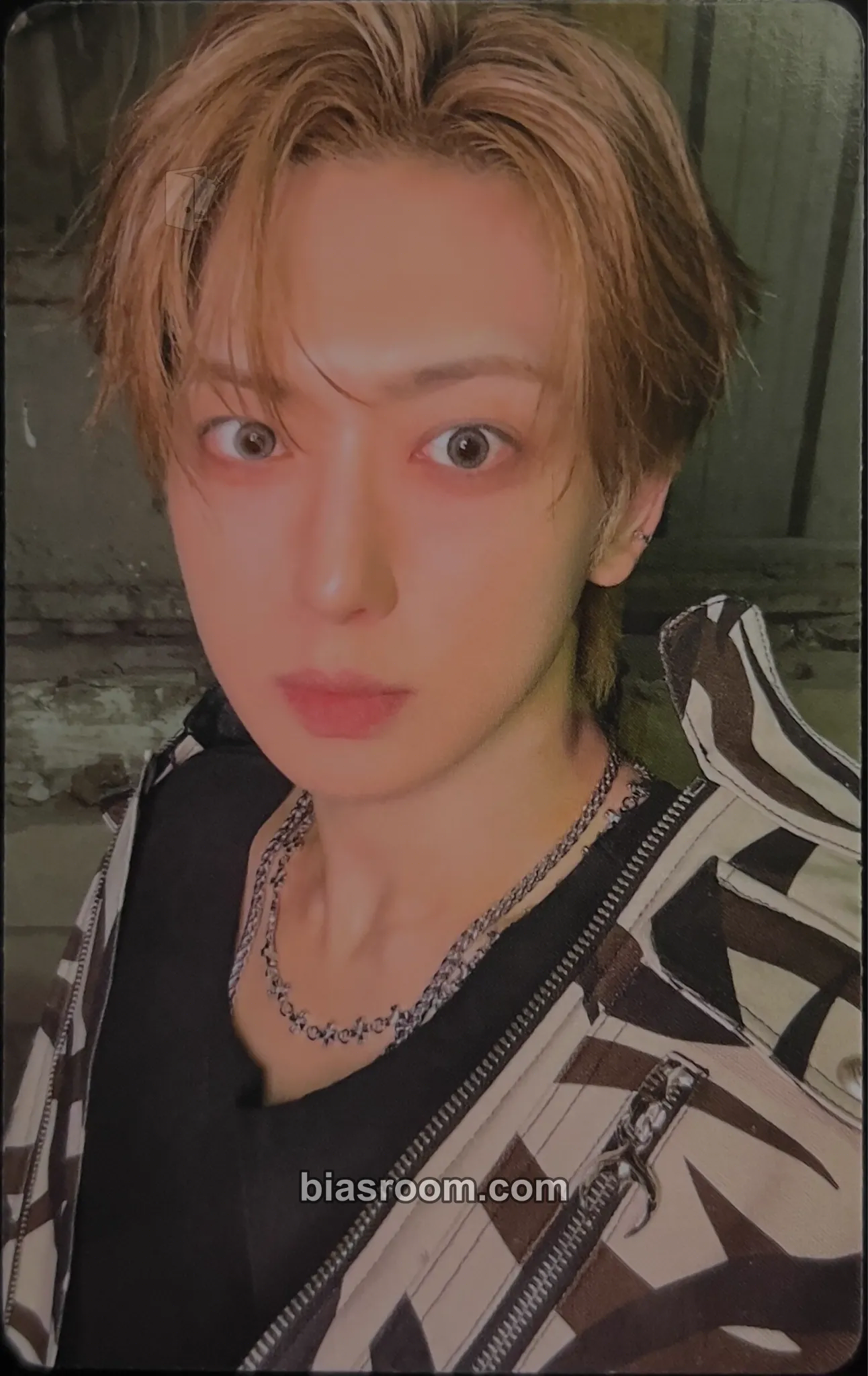 Fuma Photocards (&TEAM) | Bias Room