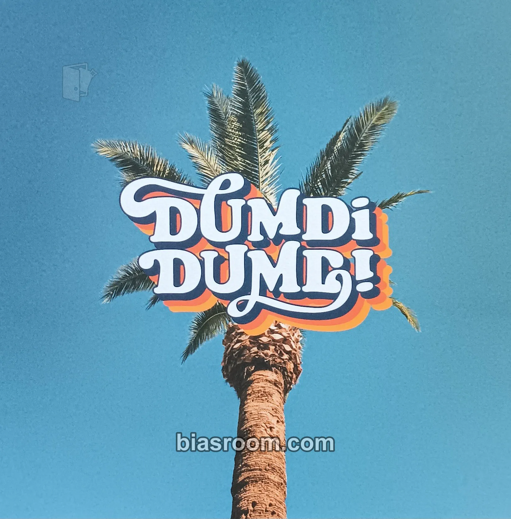 DUMDi DUMDi Photocard - i-dle - i-dle K-pop photocard