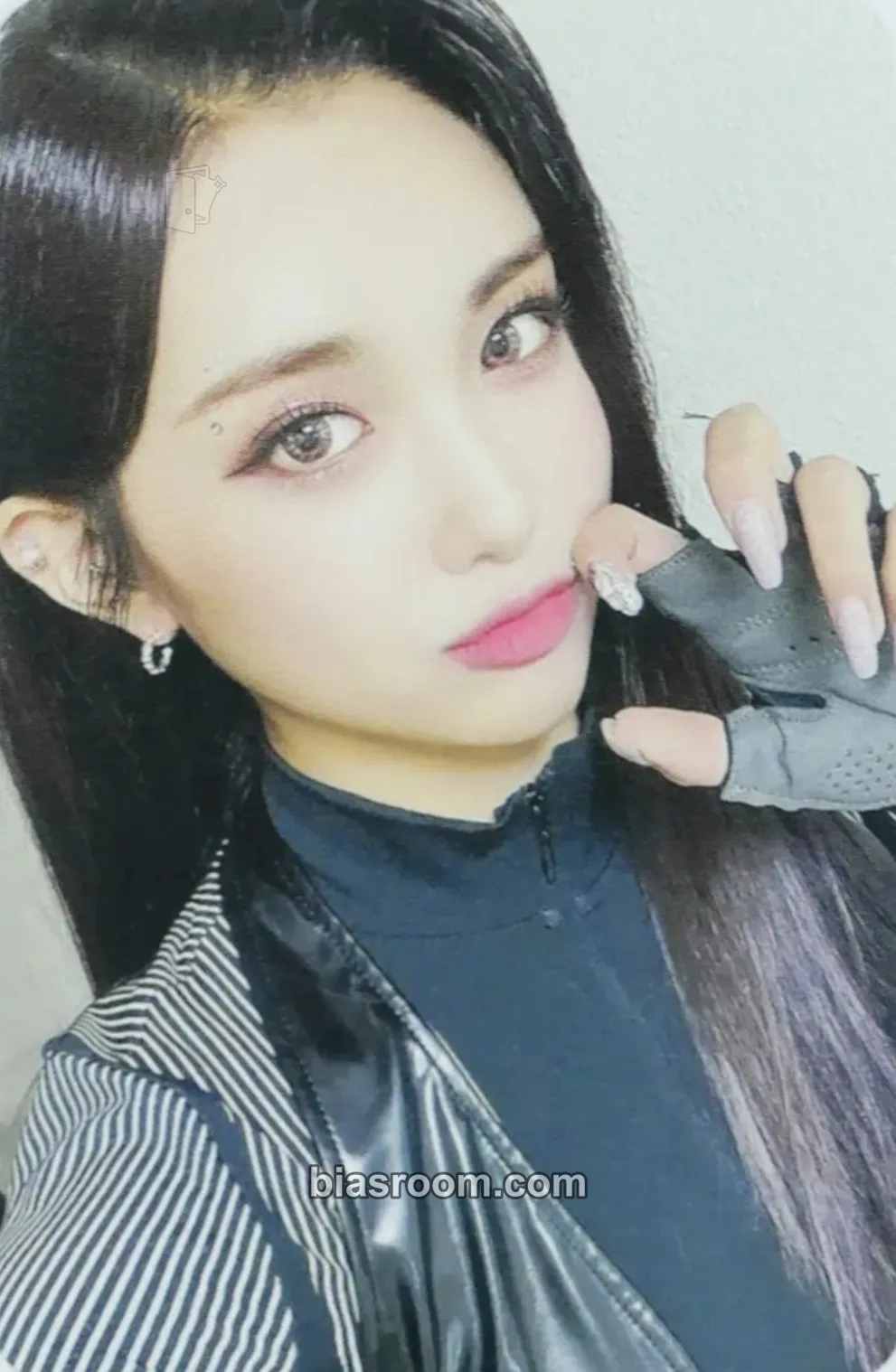 Aisha Return of The Girl Photocard - EVERGLOW - EVERGLOW K-pop photocard