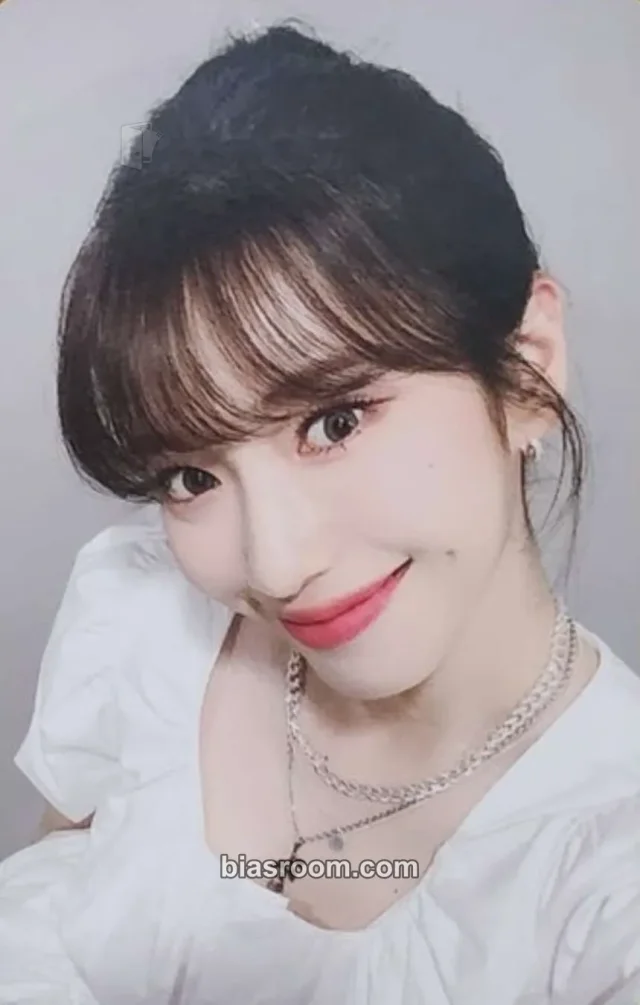 Rocket Punch - Suyun - Flash Album makestar video call (fancall) round 4