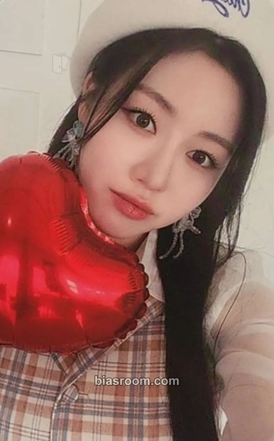 Dahyun Boom Photocard - Rocket Punch - Rocket Punch K-pop photocard