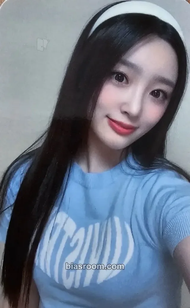 LIGHTSUM - Hina - Light a Wish Album mwave/mnet plus merch pob (pre-order benefit)