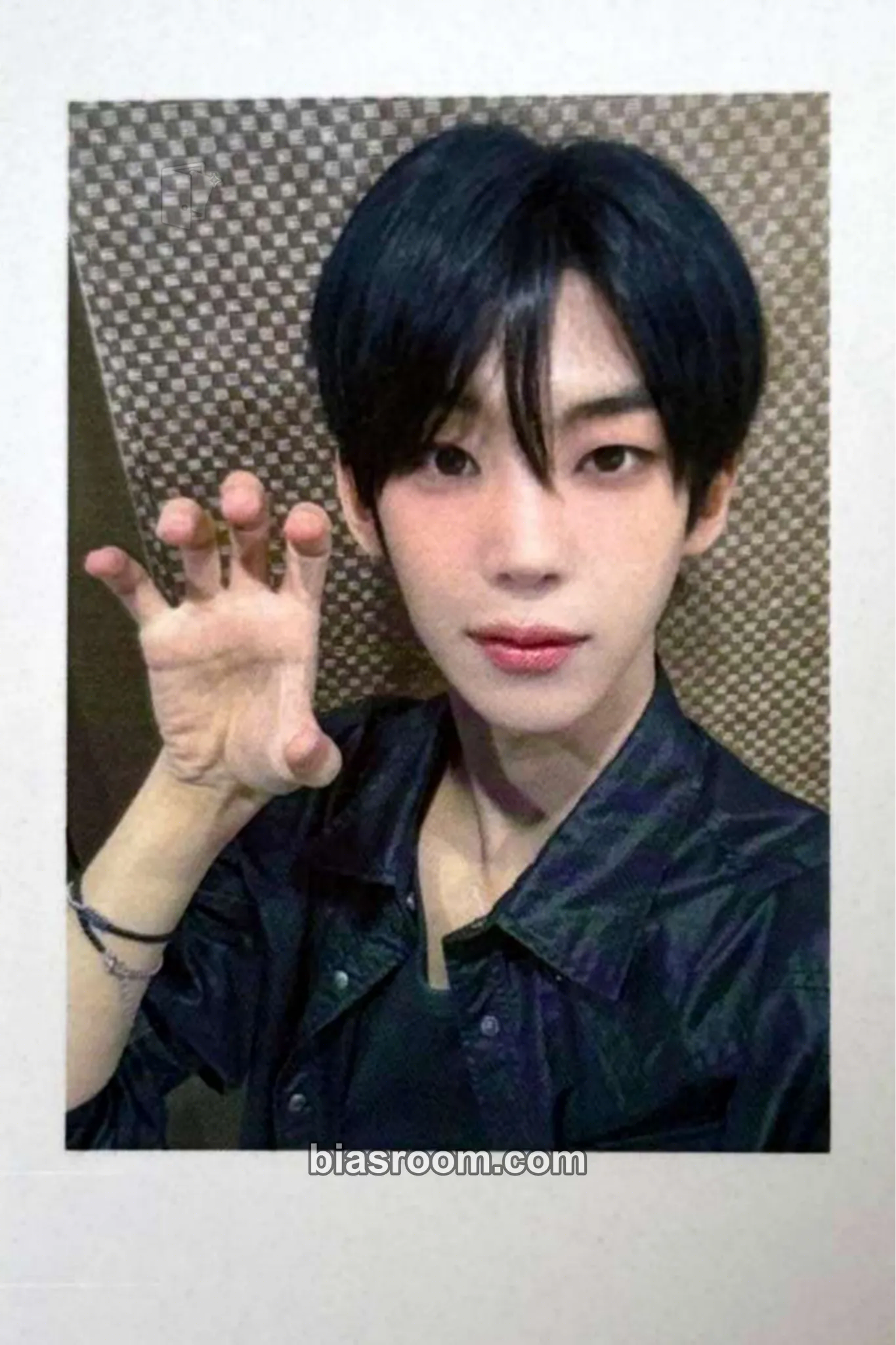 Kim Dohun yesweare Photocard - idntt - idntt K-pop photocard