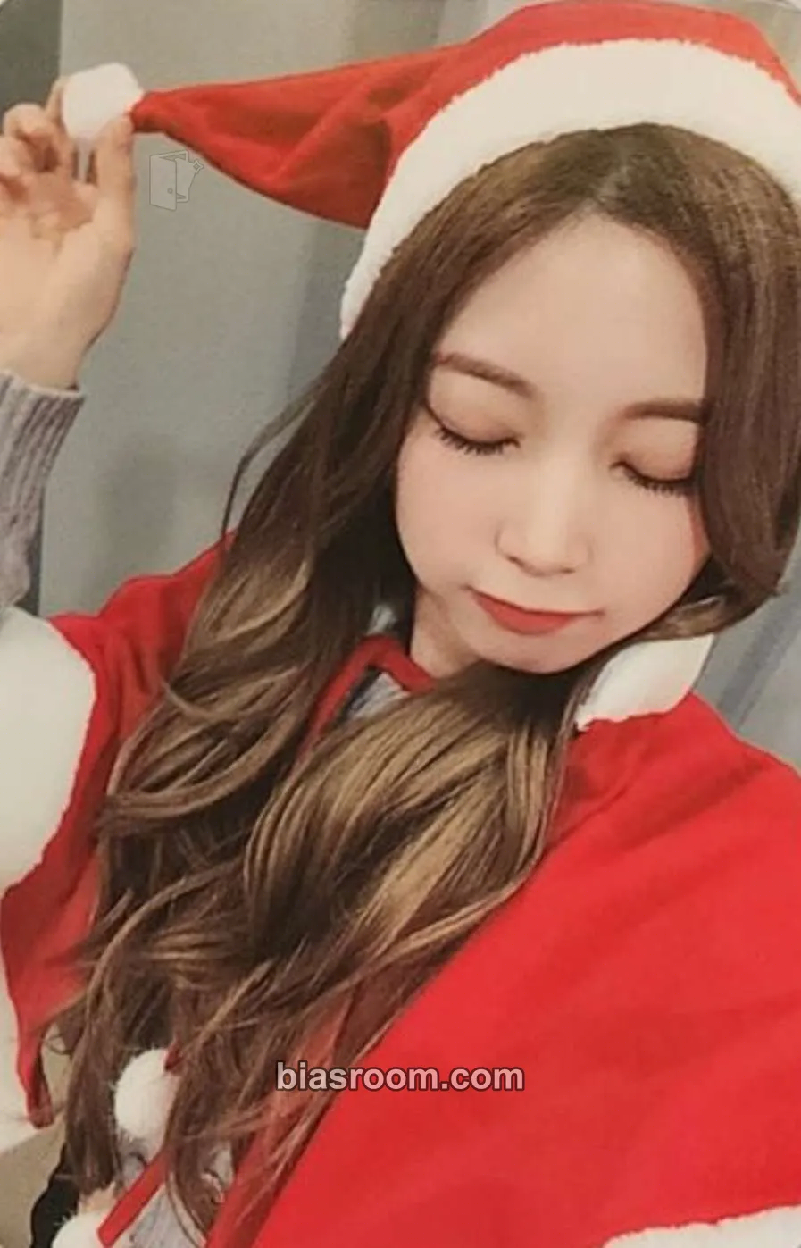 Yeonhee Doki Doki Love Photocard - Rocket Punch - Rocket Punch K-pop photocard