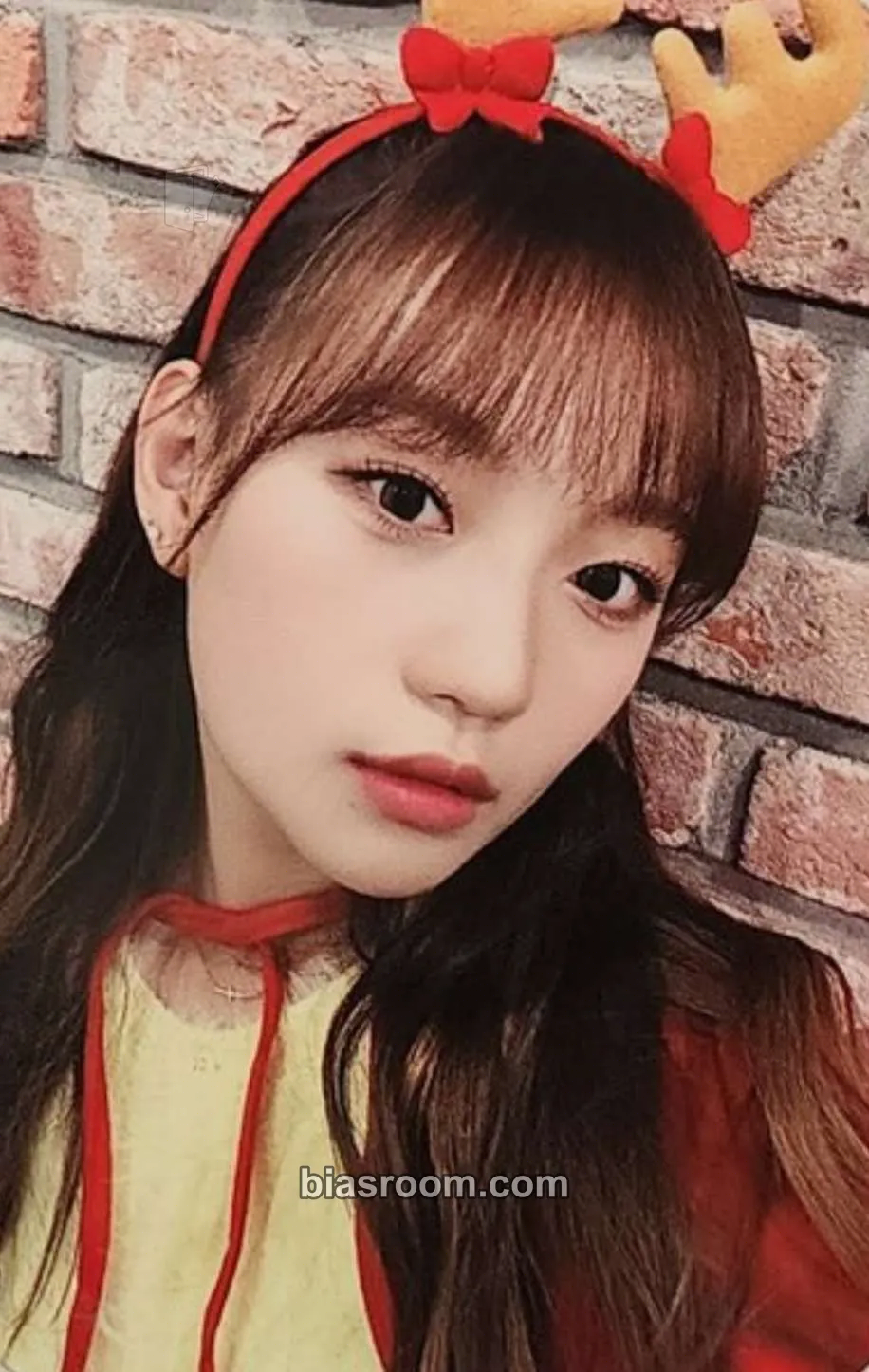 Sohee Doki Doki Love Photocard - Rocket Punch - Rocket Punch K-pop photocard