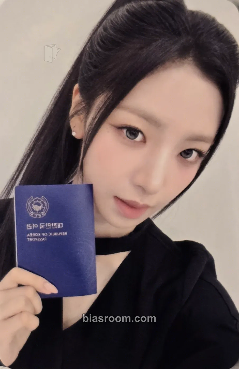 Kanie Odd Youth 1st Fanmeeting【THAT’S ODD YOUTH】 Photocard - ODD YOUTH - ODD YOUTH K-pop photocard