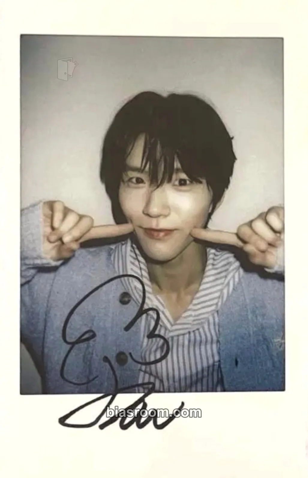 Jaehee poppop Photocard - NCT WISH - NCT WISH K-pop photocard