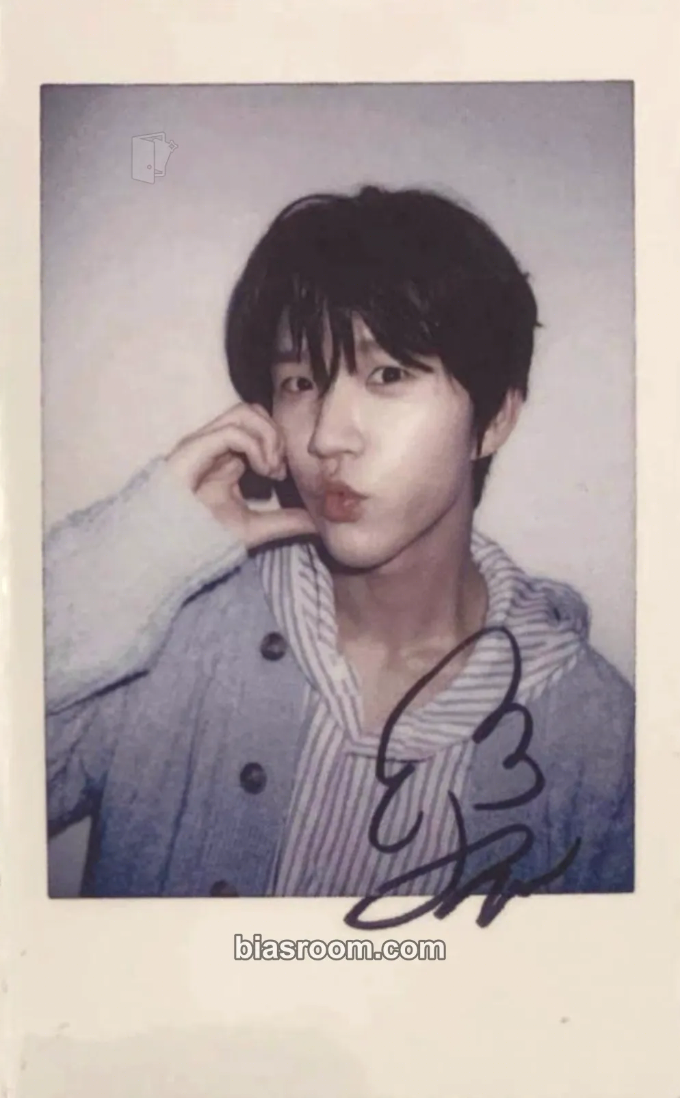 Jaehee poppop Photocard - NCT WISH - NCT WISH K-pop photocard