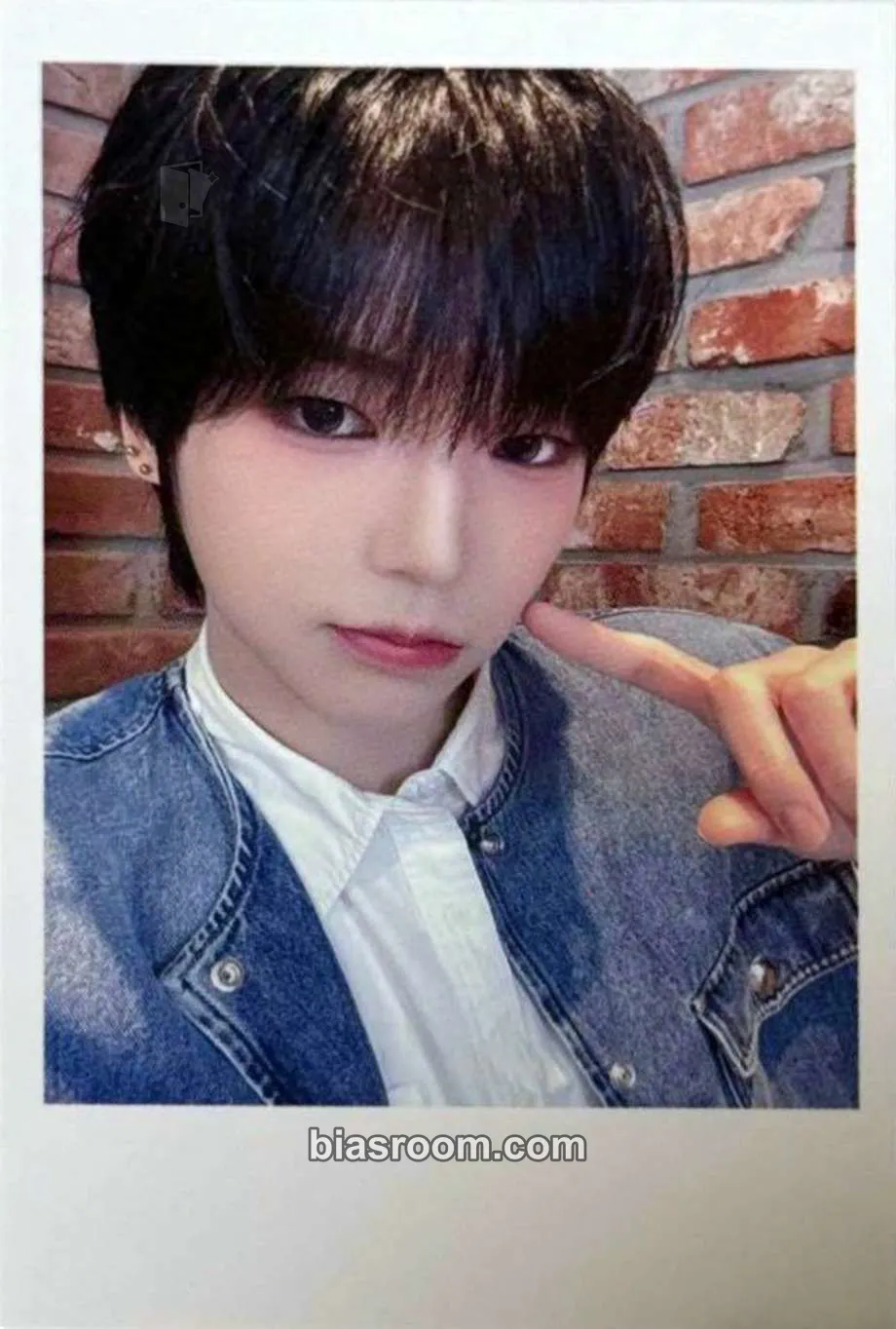 Lee JaeYoung yesweare Photocard - idntt - idntt K-pop photocard