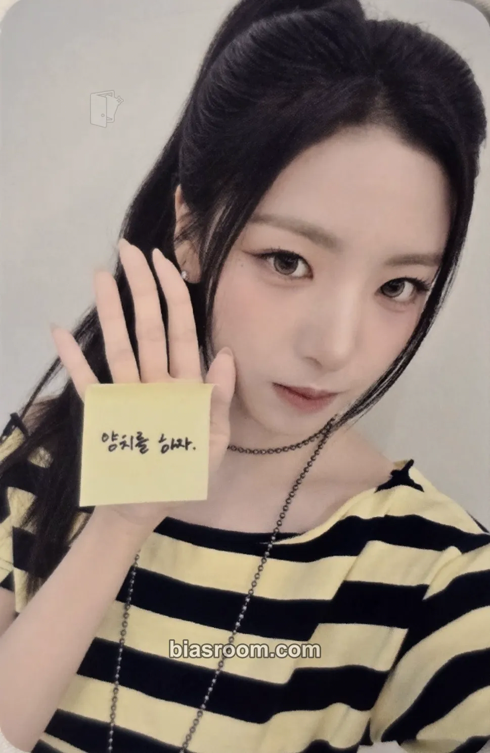 Kanie Odd Youth 1st Fanmeeting【THAT’S ODD YOUTH】 Photocard - ODD YOUTH - ODD YOUTH K-pop photocard