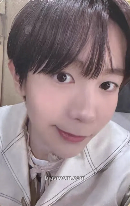 Ryo WISH Photocard - NCT WISH - NCT WISH K-pop photocard