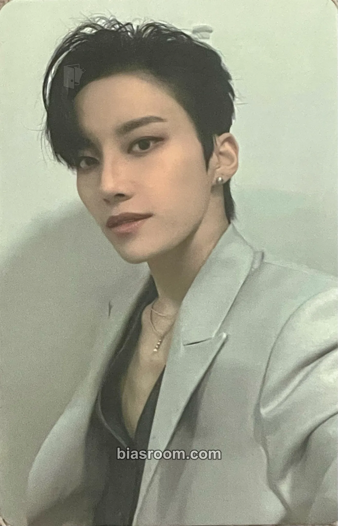 Choi In ROAR Photocard - E’LAST - E’LAST K-pop photocard