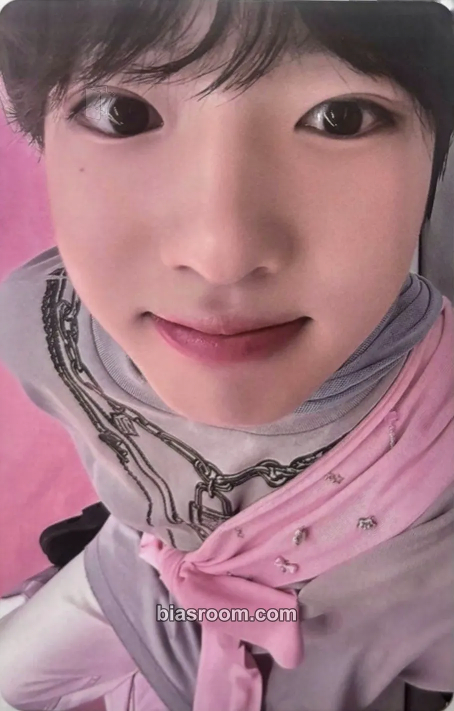 Sakuya Songbird Photocard - NCT WISH - NCT WISH K-pop photocard