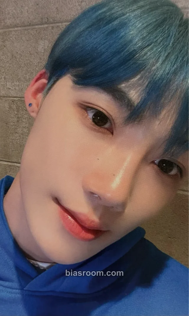 THE BOYZ - New - Thrill-ing Album makestar video call (fancall)