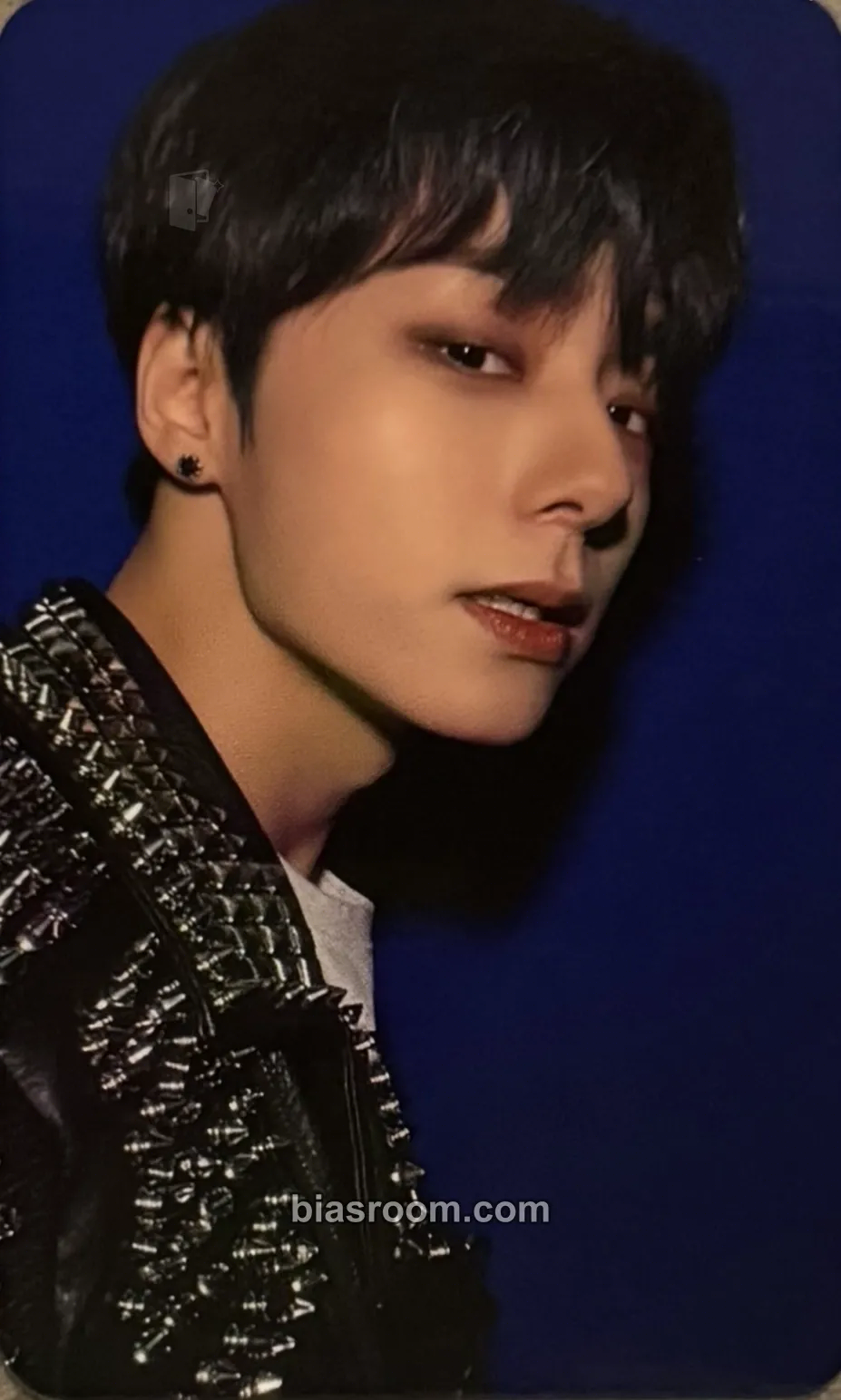 Hwanwoong TRICKSTER Photocard - ONEUS - ONEUS K-pop photocard