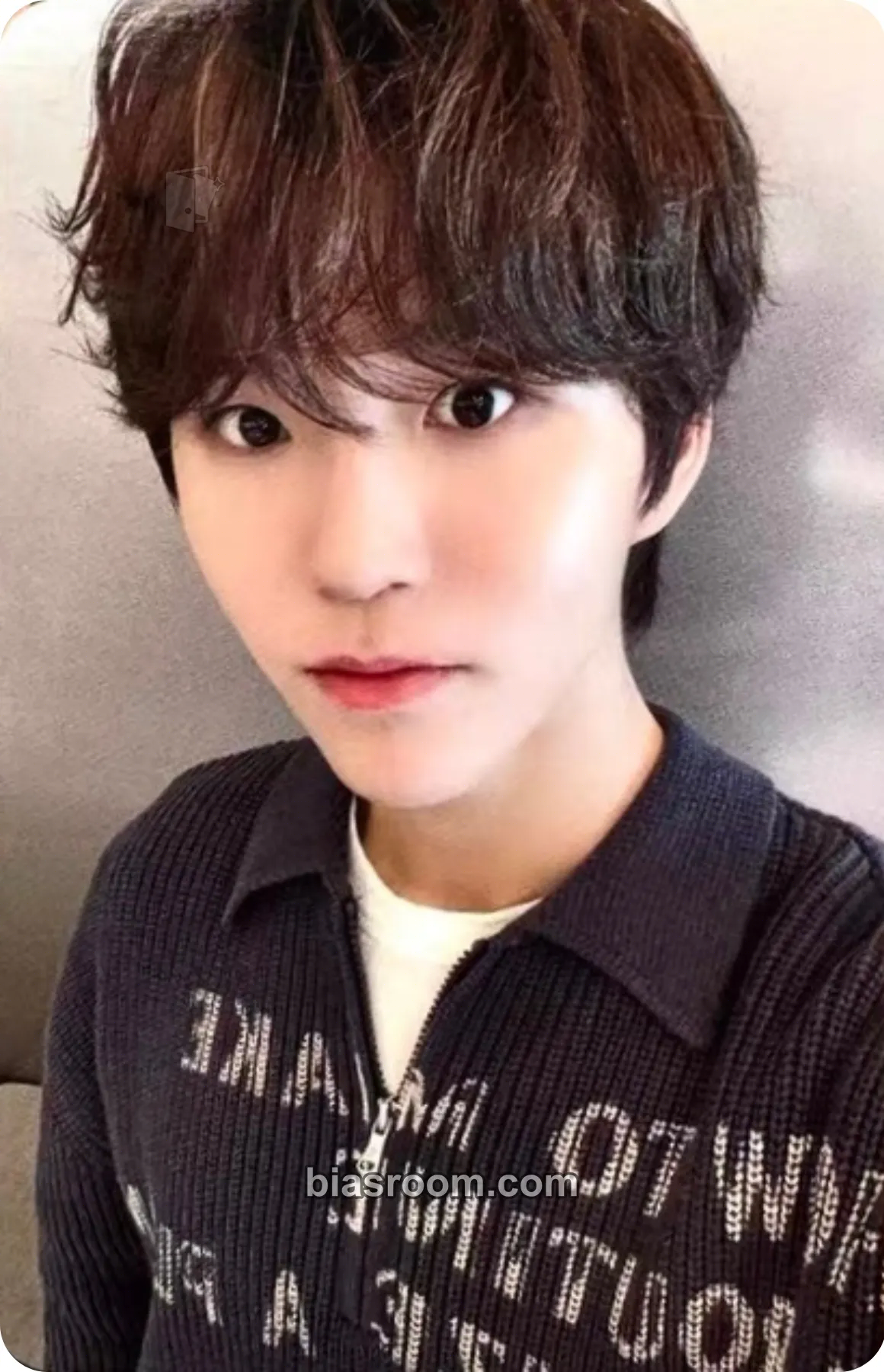 Jaehee WISH Photocard - NCT WISH - NCT WISH K-pop photocard