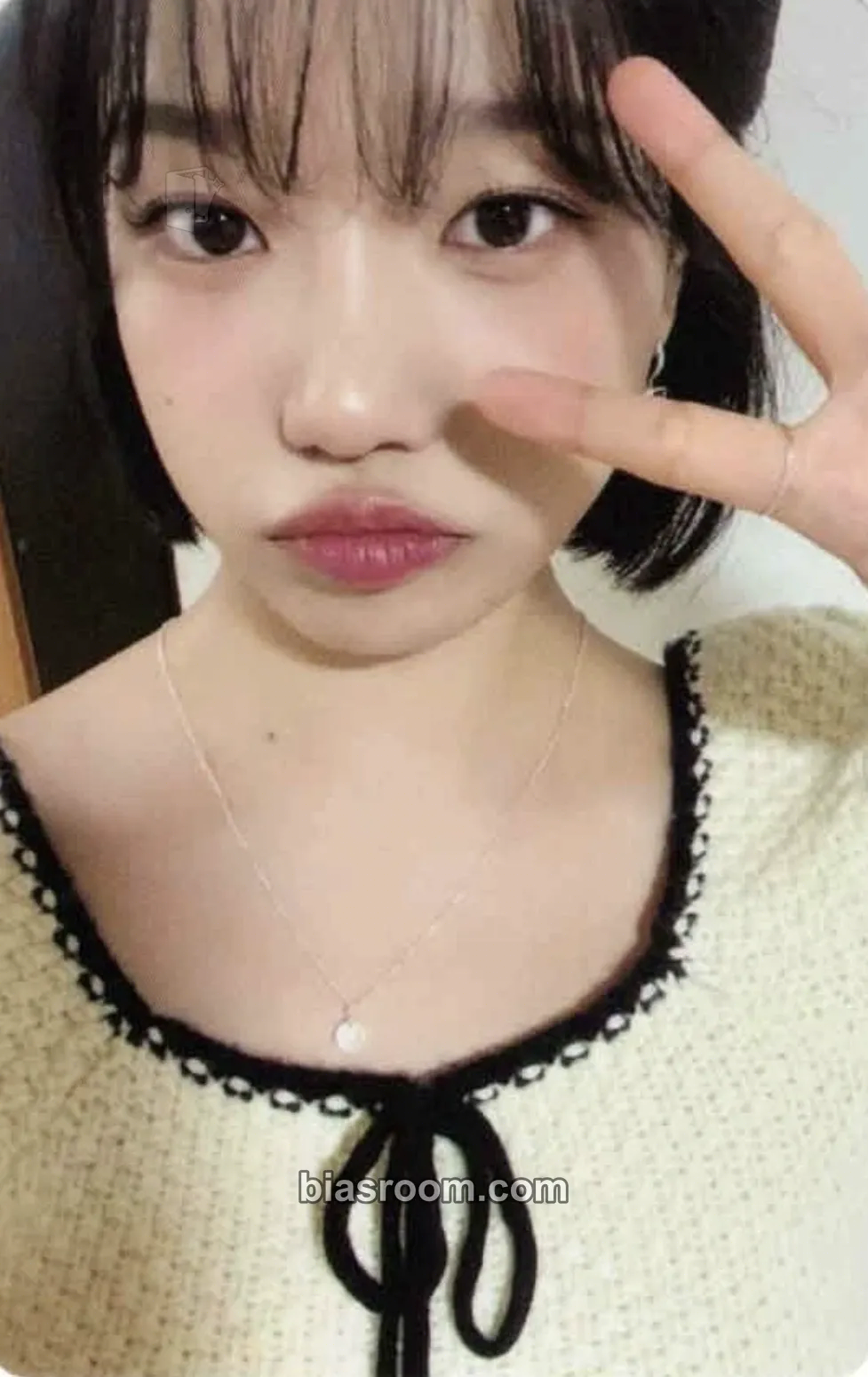 Jo Yuri Episode 25 Photocard - Jo Yuri K-pop photocard
