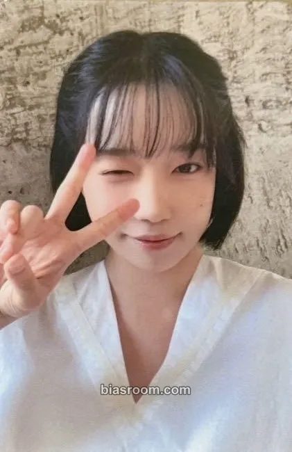 Jo Yuri Episode 25 Photocard - Jo Yuri K-pop photocard