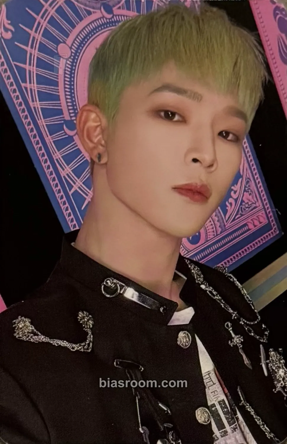 Leedo TRICKSTER Photocard - ONEUS - ONEUS K-pop photocard