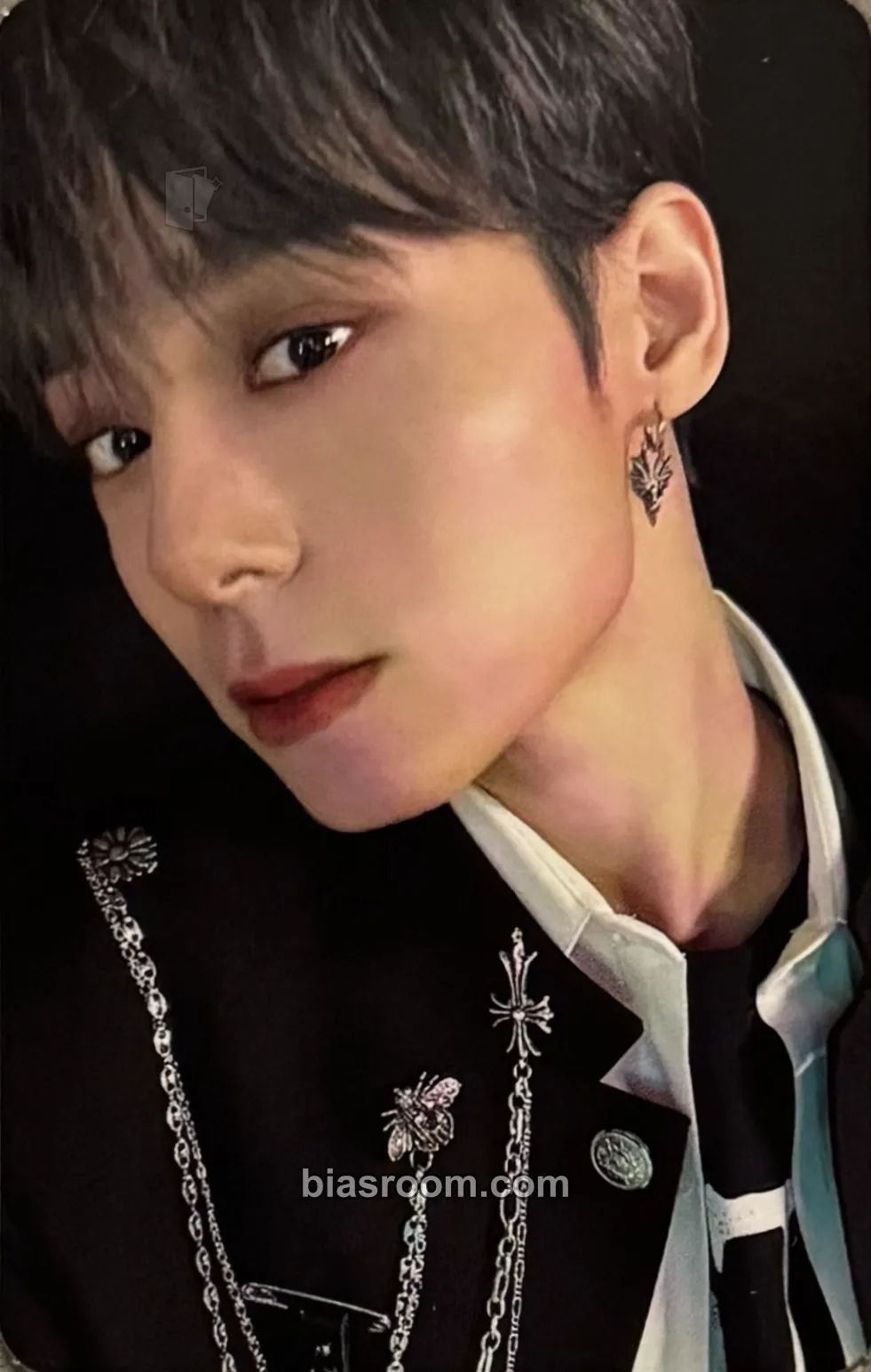 Hwanwoong TRICKSTER Photocard - ONEUS - ONEUS K-pop photocard