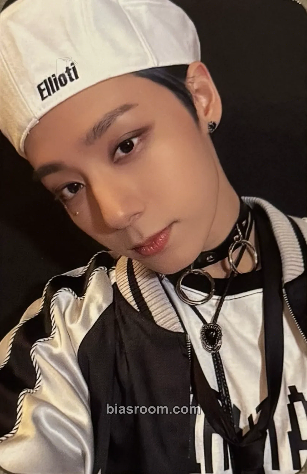 Hwanwoong TRICKSTER Photocard - ONEUS - ONEUS K-pop photocard