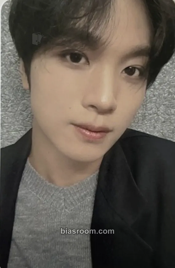 Haechan Dreamscape Photocard - NCT DREAM - NCT DREAM K-pop photocard