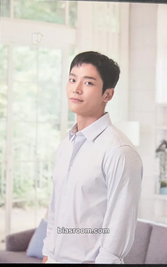 SF9 - Rowoon - Rowoon x Coolean Other brand collaboration
