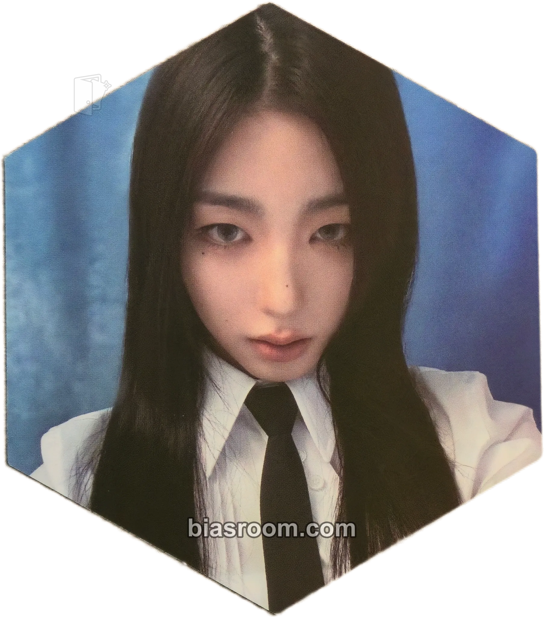 Sohyun Assemble24 Photocard - tripleS - tripleS K-pop photocard