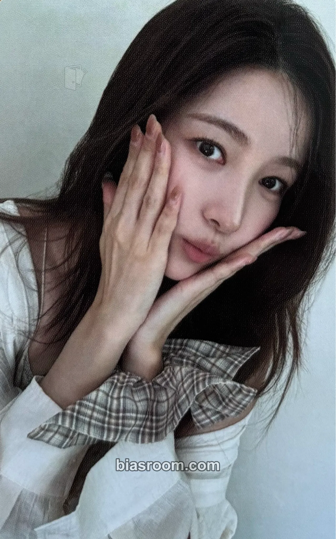 Sowon 2026 Season's Greetings 'New Phase, New Pages' Photocard - Kim So Won - Kim So Won K-pop photocard