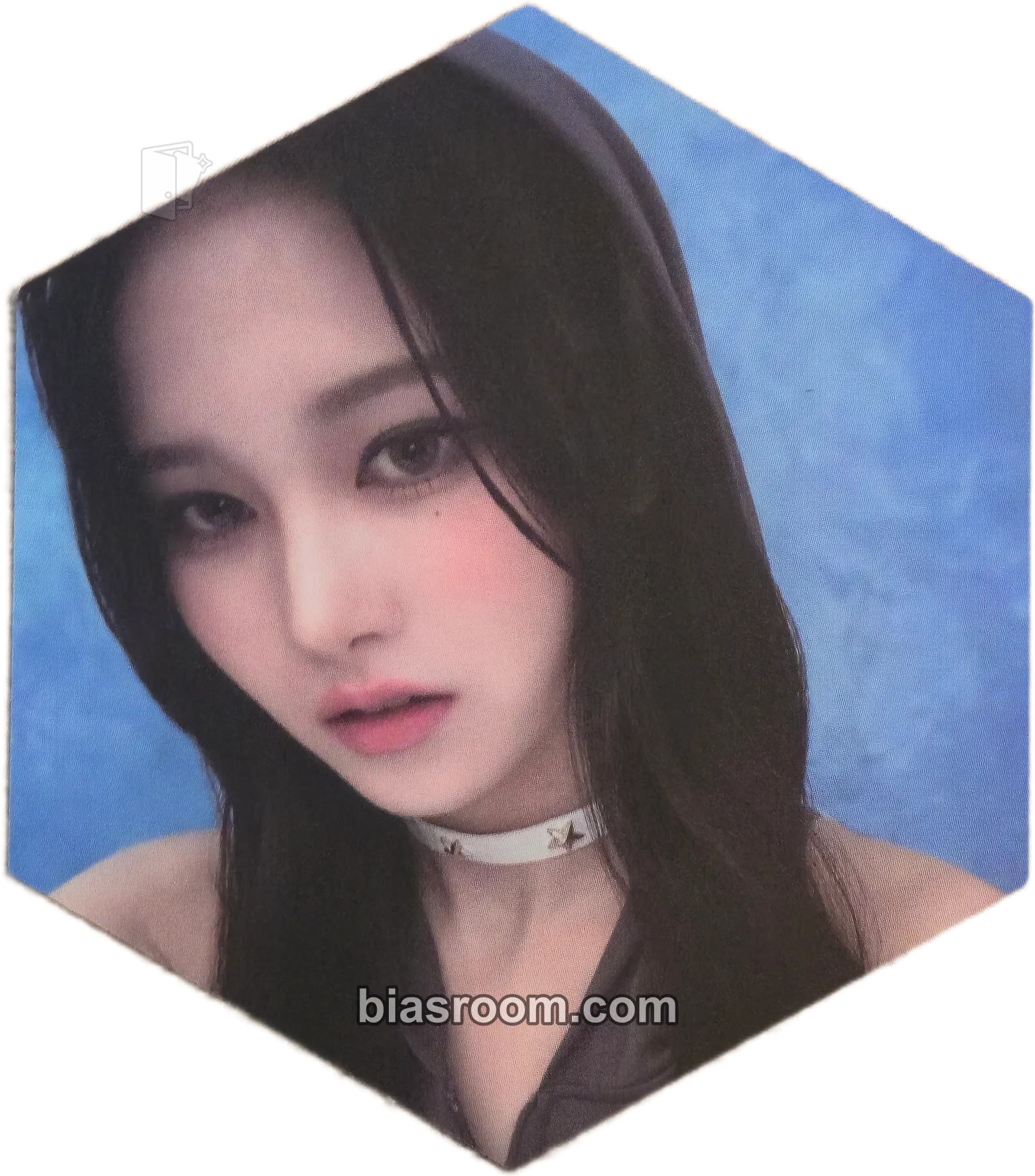 Mayu Assemble24 Photocard - tripleS - tripleS K-pop photocard