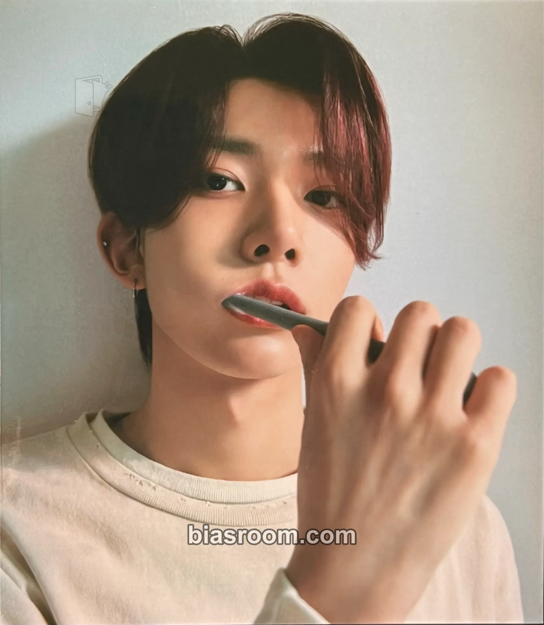 Heeseung ROMANCE: UNTOLD Photocard - ENHYPEN - ENHYPEN K-pop photocard
