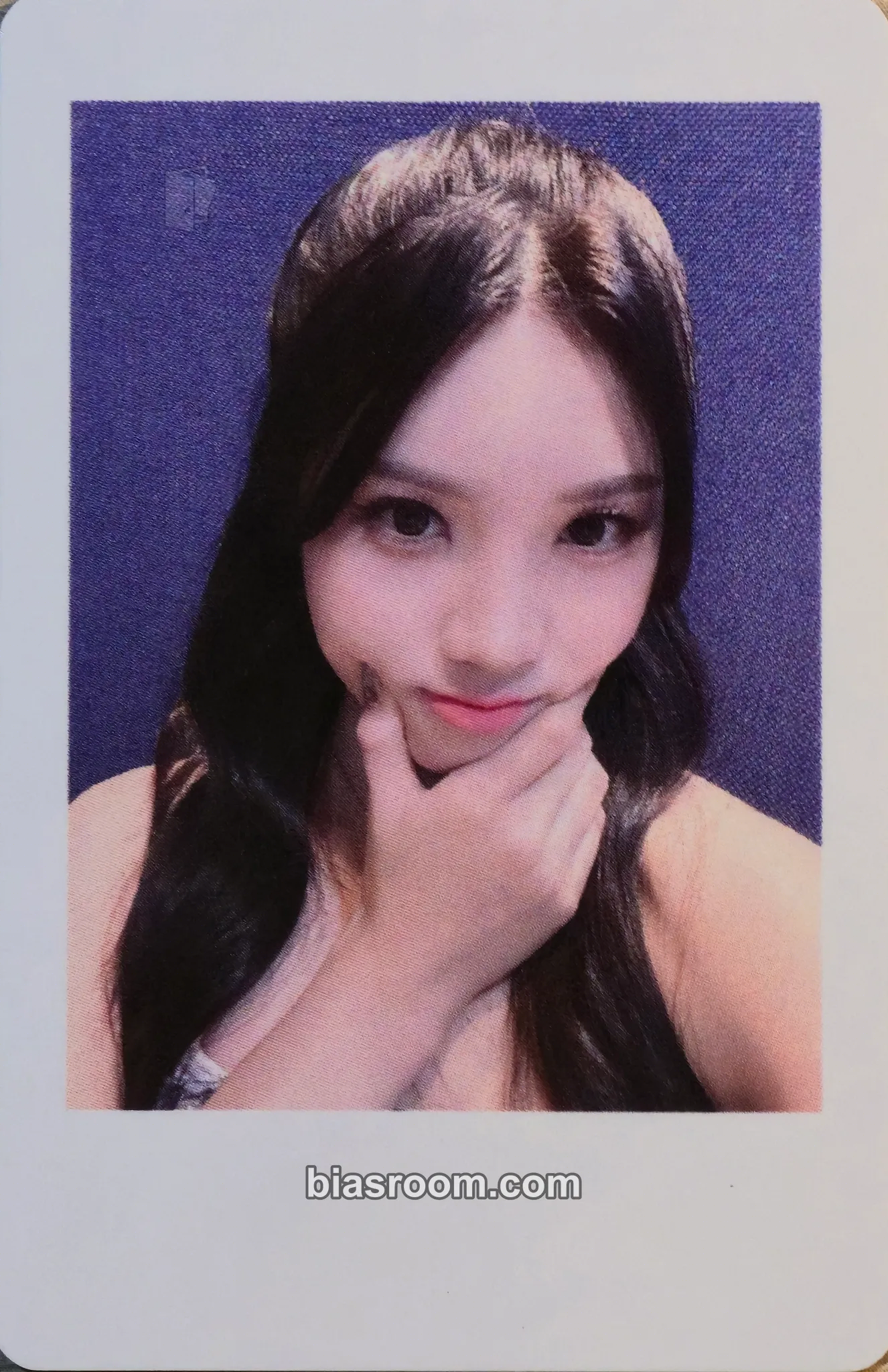 Sullin Assemble24 Photocard - tripleS - tripleS K-pop photocard