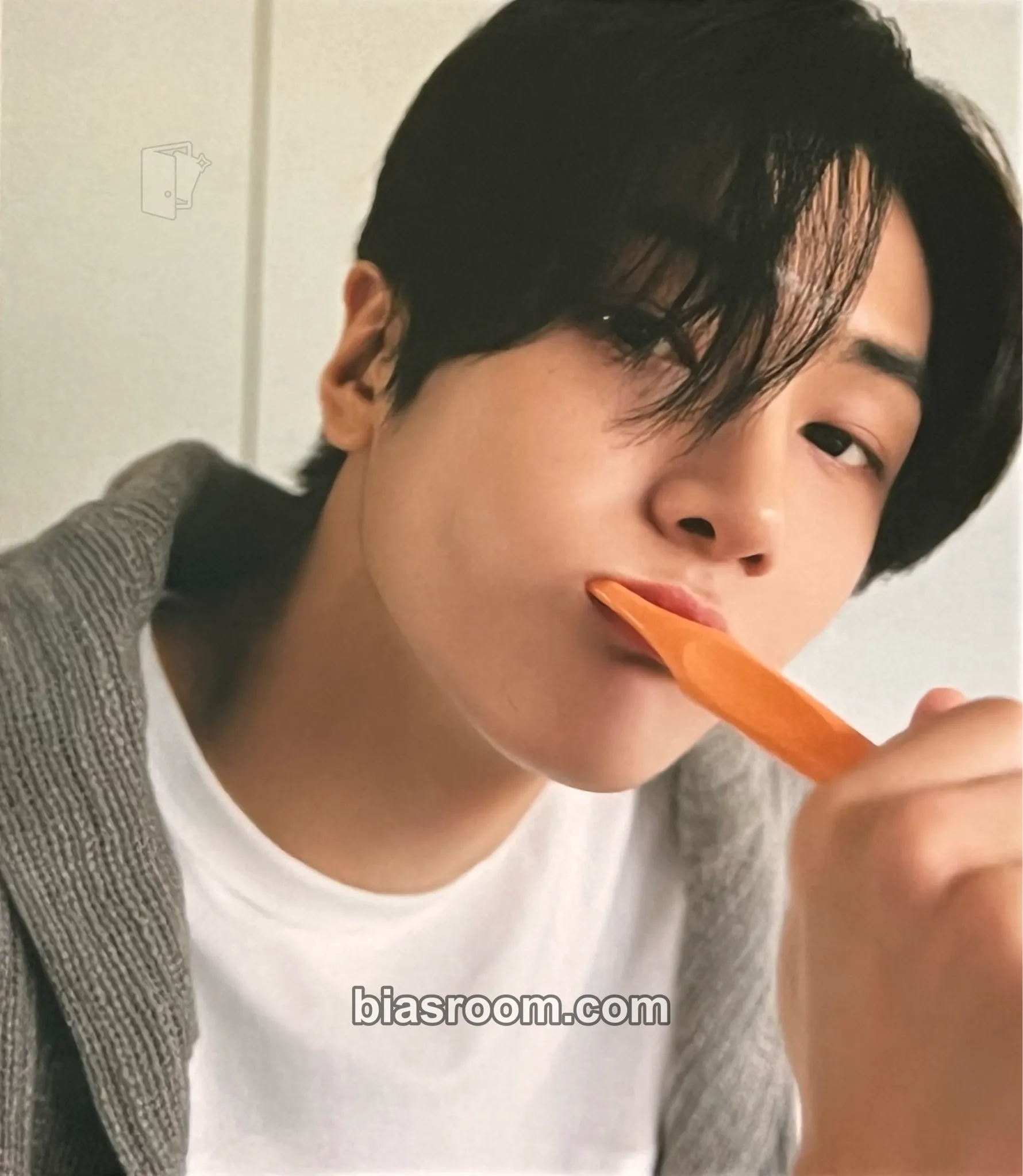 Jay World Tour 'Blood Saga' Photocard - ENHYPEN | Bias Room