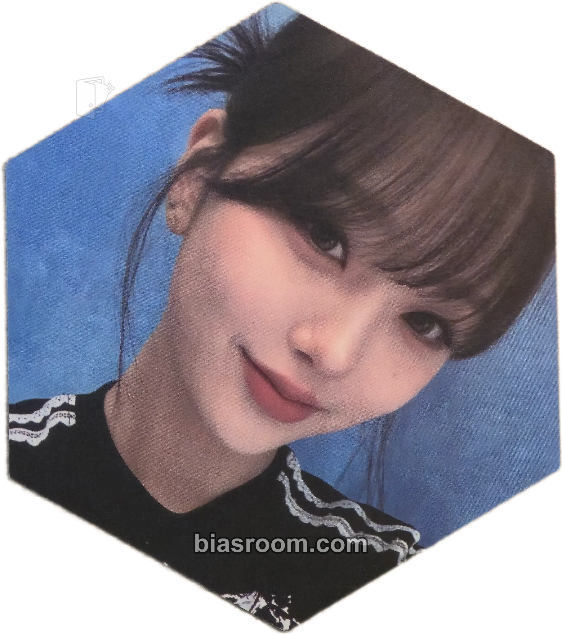 Seoah Assemble24 Photocard - tripleS - tripleS K-pop photocard