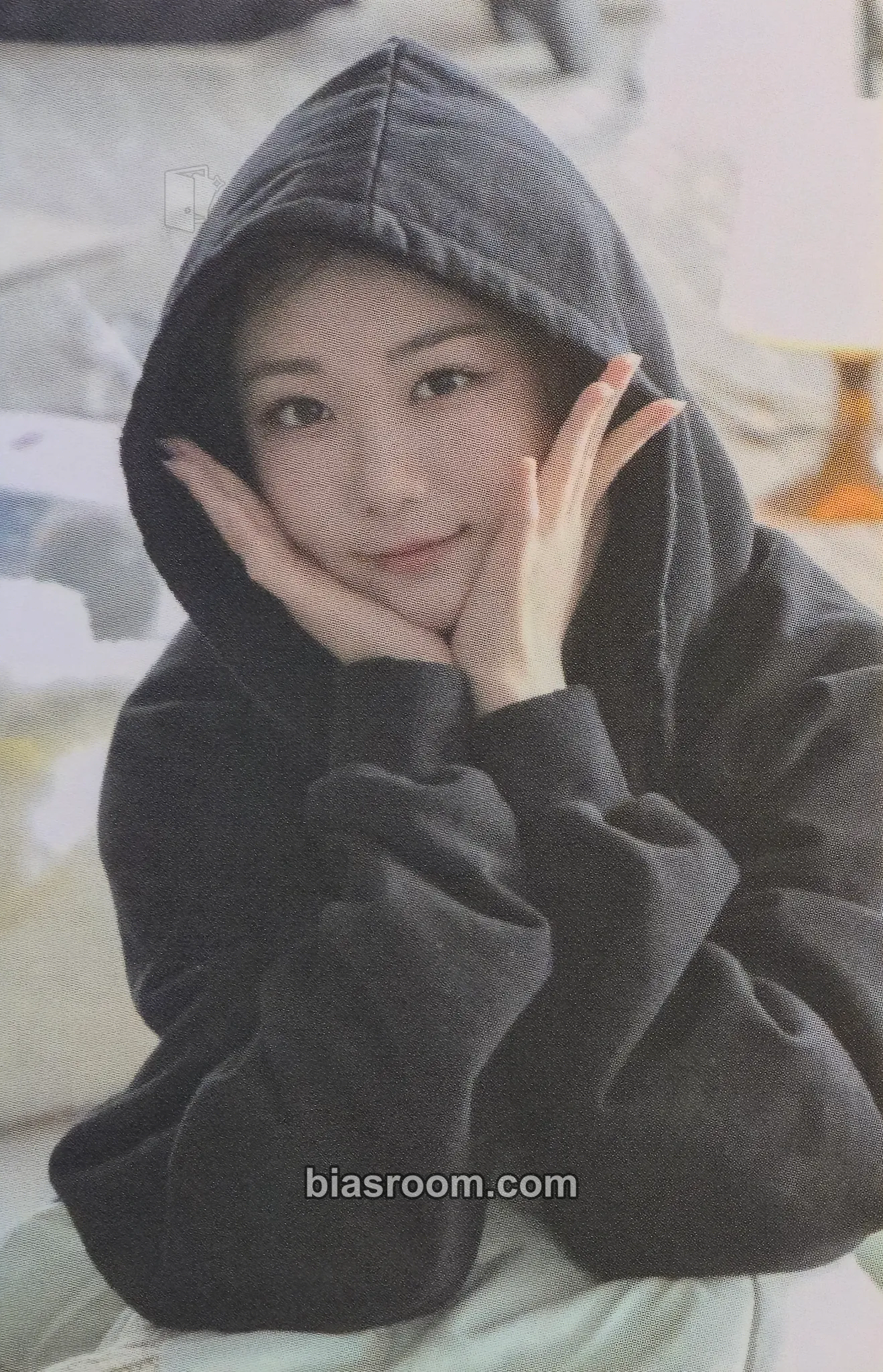 Kaede Assemble24 Photocard - tripleS - tripleS K-pop photocard
