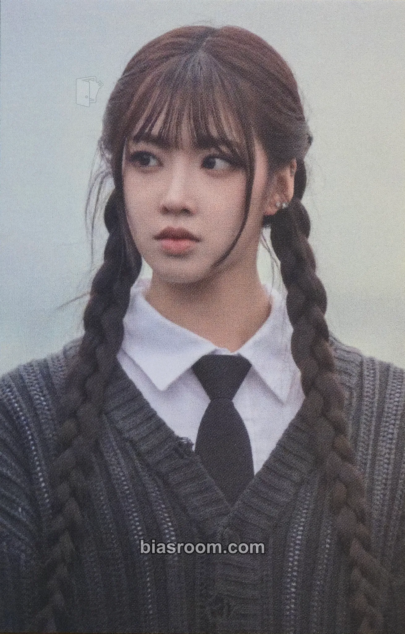 Nien Assemble24 Photocard - tripleS - tripleS K-pop photocard