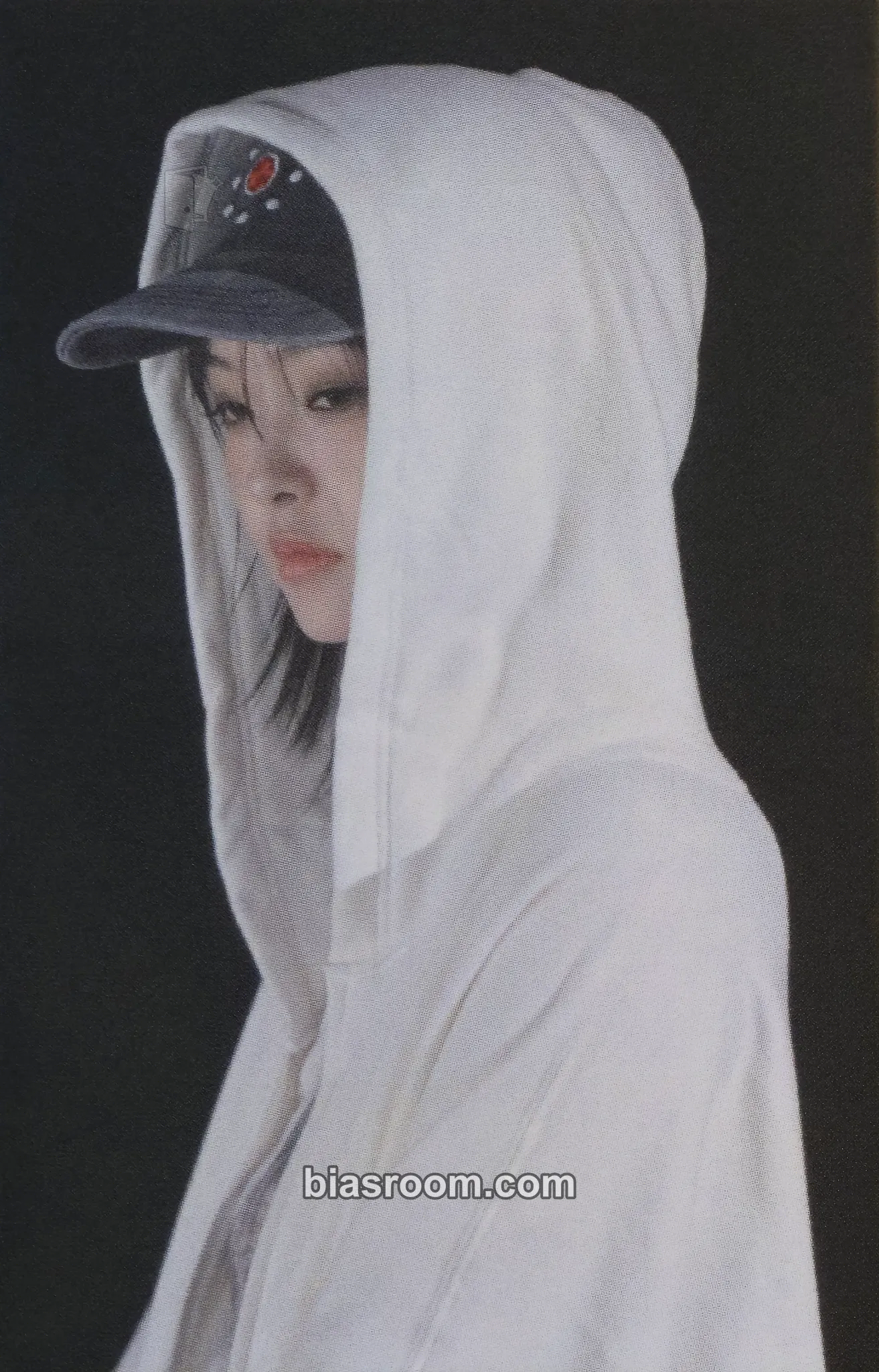 Lynn Assemble24 Photocard - tripleS - tripleS K-pop photocard