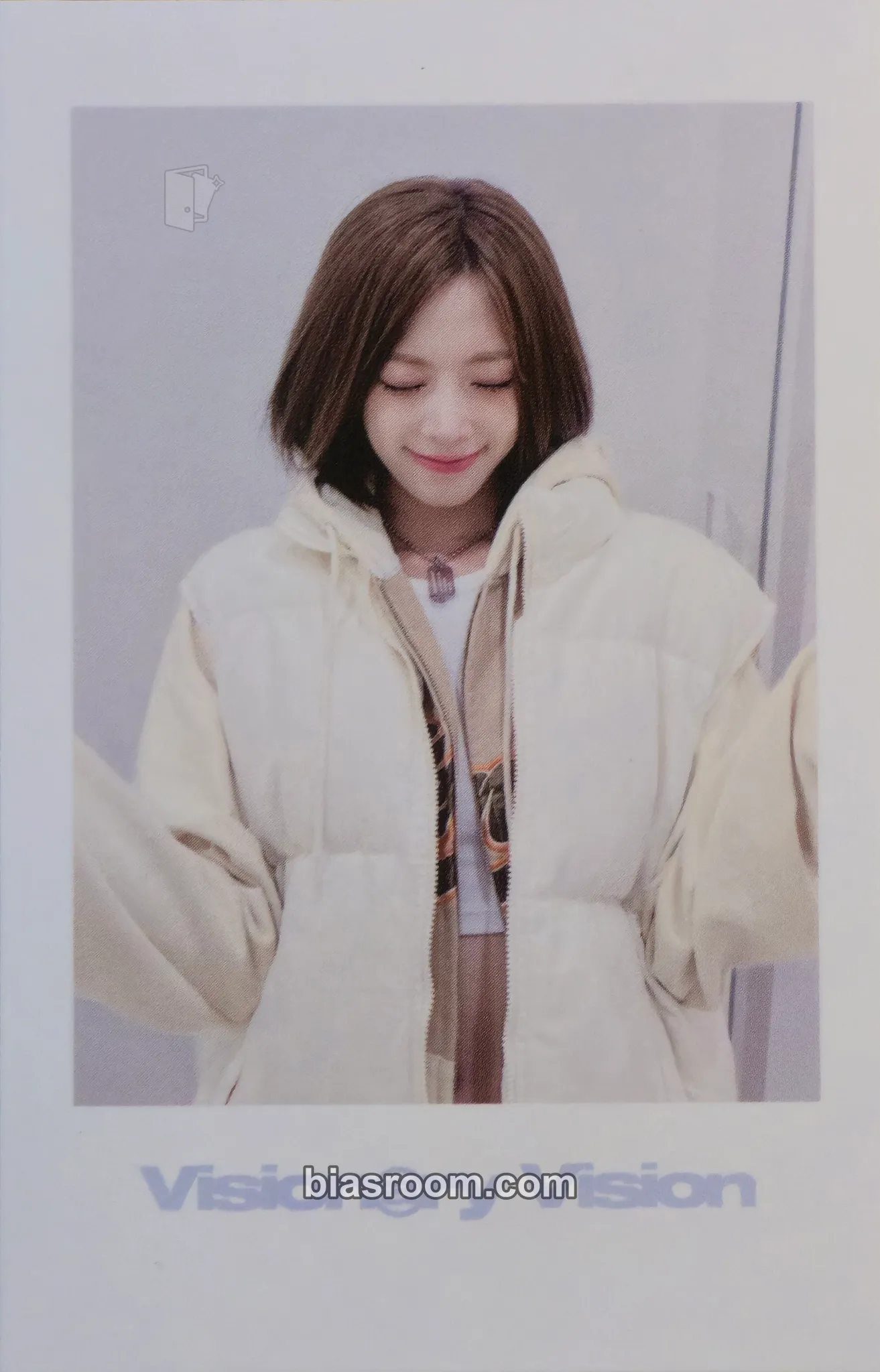 Nien Performante Photocard - tripleS - tripleS K-pop photocard