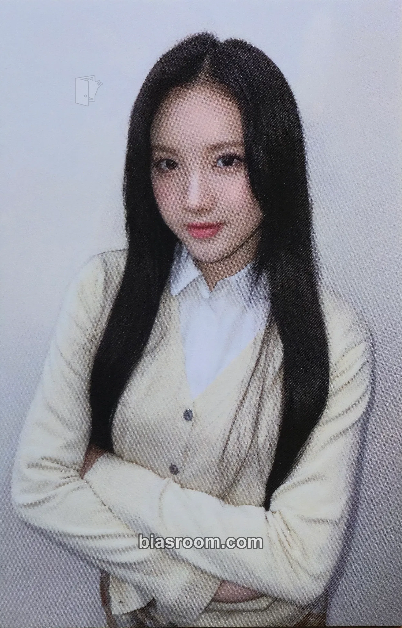 Sullin Photocards (tripleS) | Bias Room
