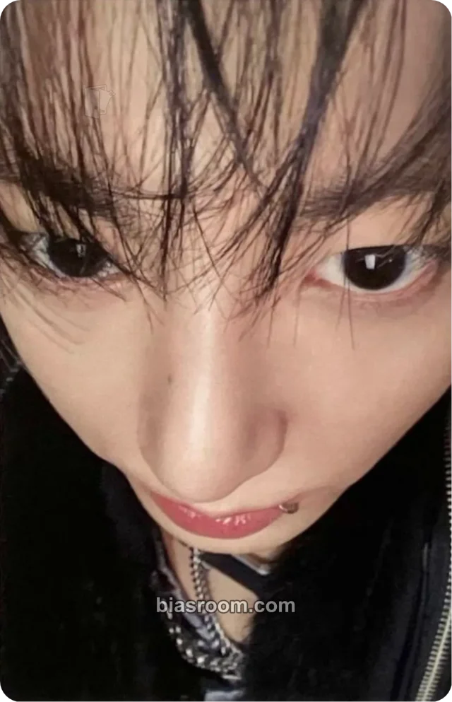 BTS - Jungkook - ARIRANG Album lucky draw (LD) round 2 weverse japan shop (wvj)