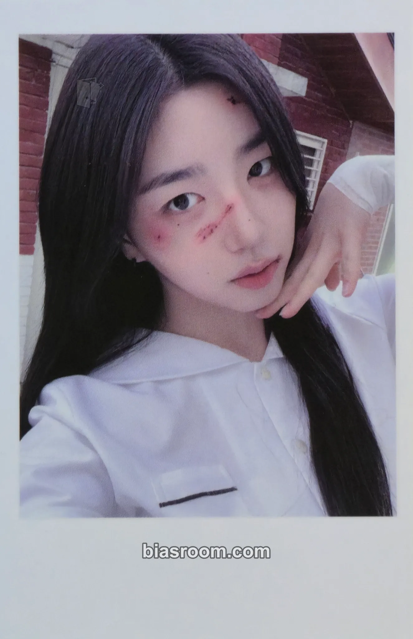 Sohyun Assemble25 Photocard - tripleS - tripleS K-pop photocard