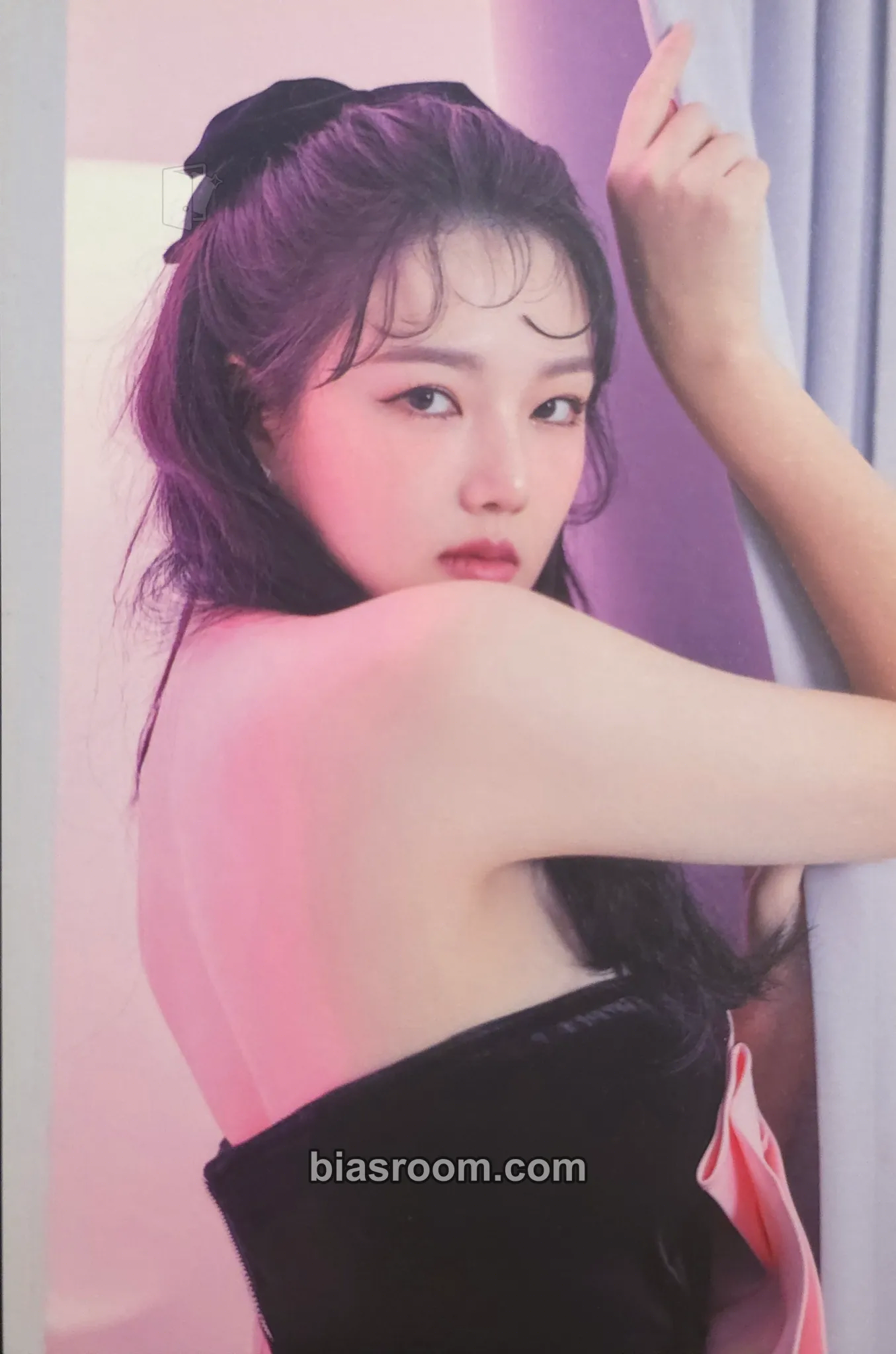 Yerin 2022 WELCOMING KIT 'ADORERIN' Photocard - Yerin K-pop photocard