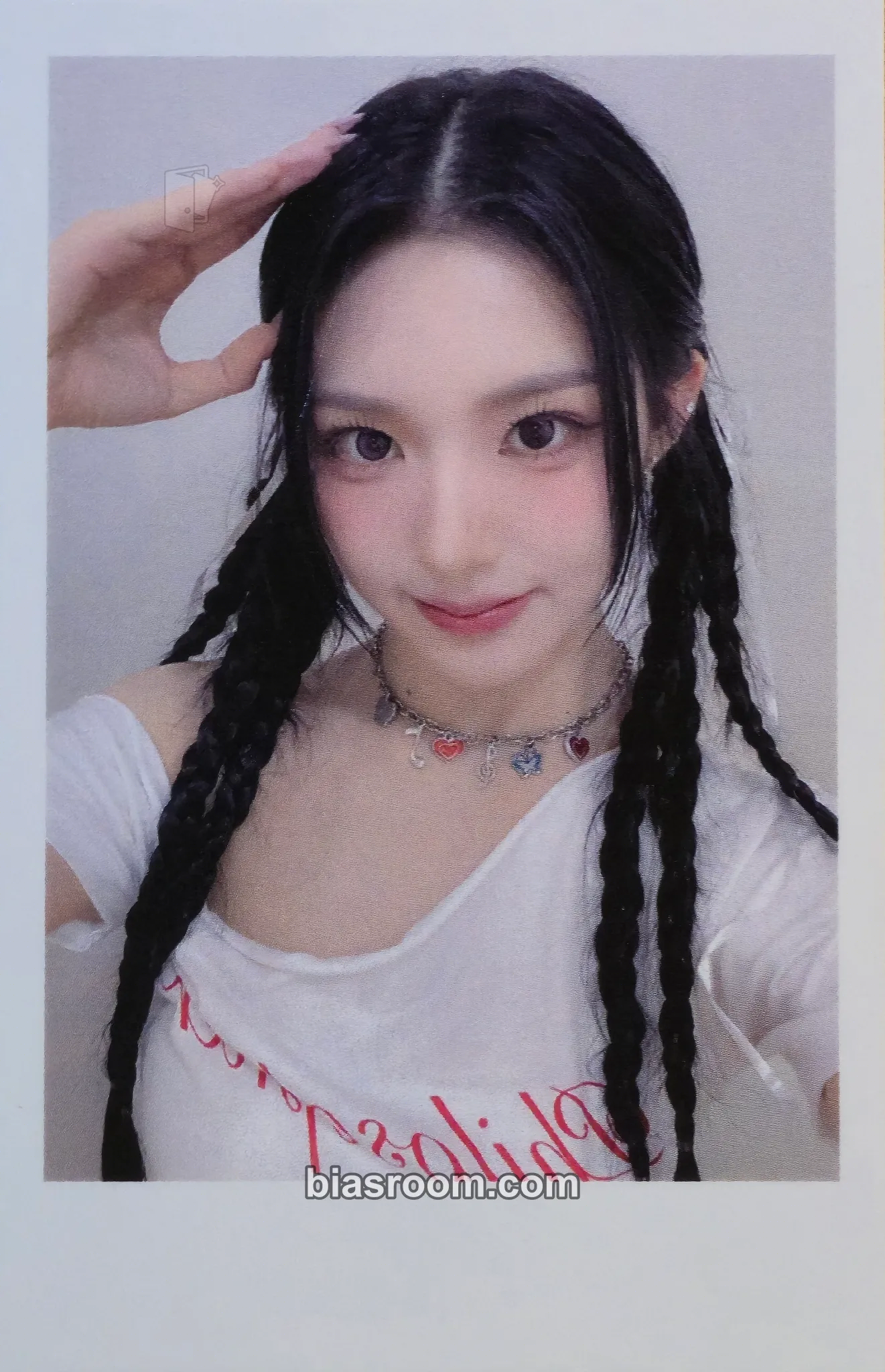 Xinyu Assemble25 Photocard - tripleS - tripleS K-pop photocard