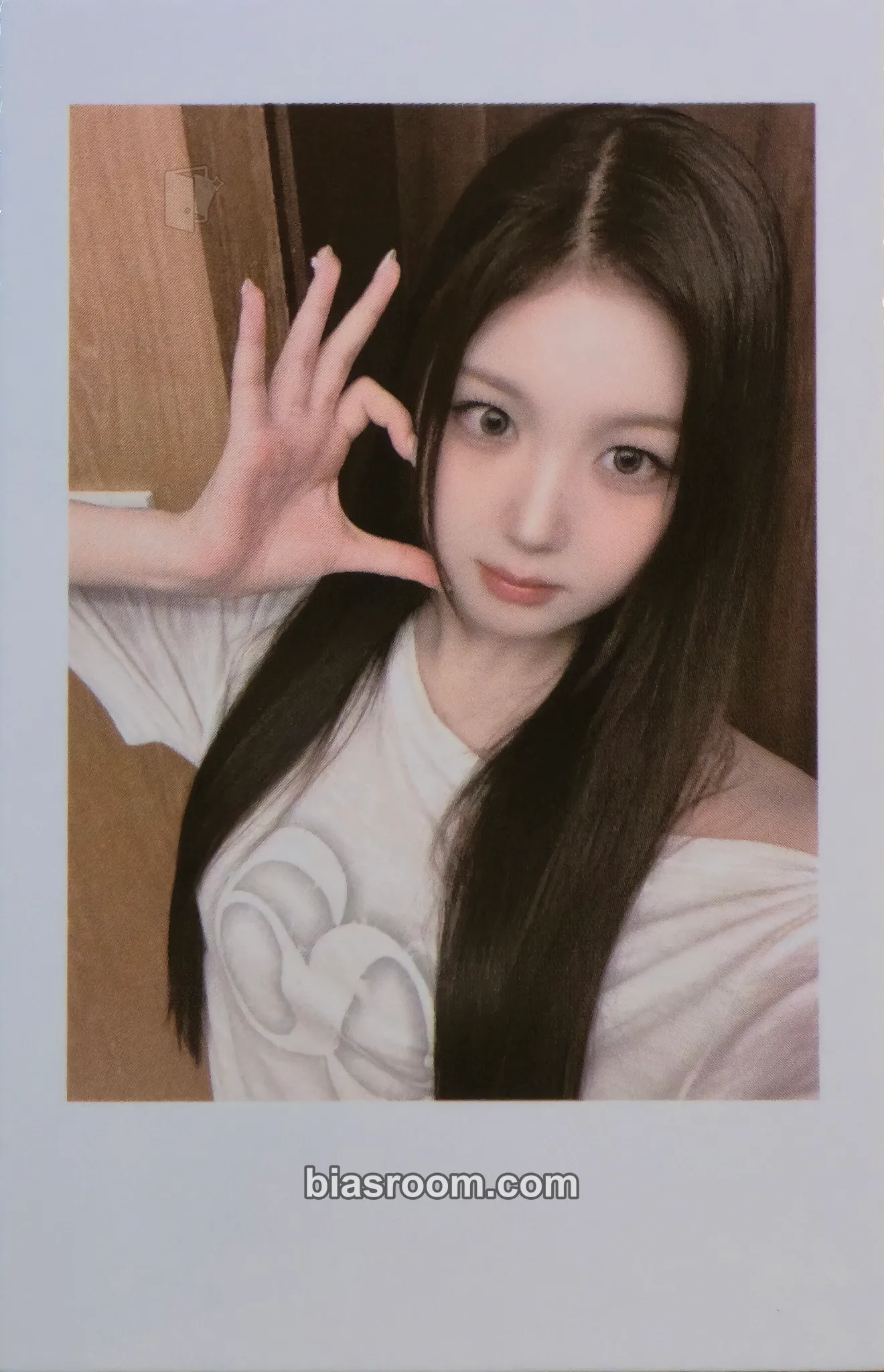 Joobin Assemble25 Photocard - tripleS - tripleS K-pop photocard