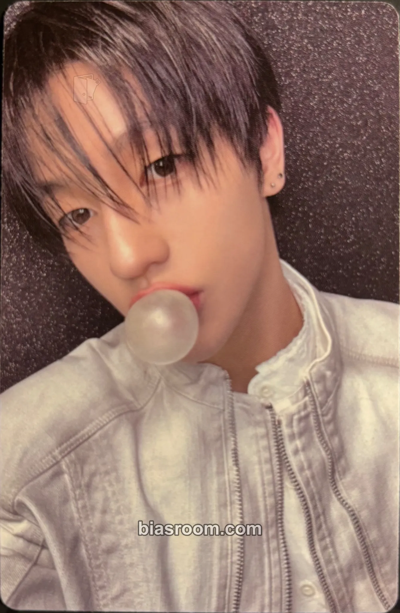 Jaein KEYVITUP Photocard - Keyvitup - Keyvitup K-pop photocard