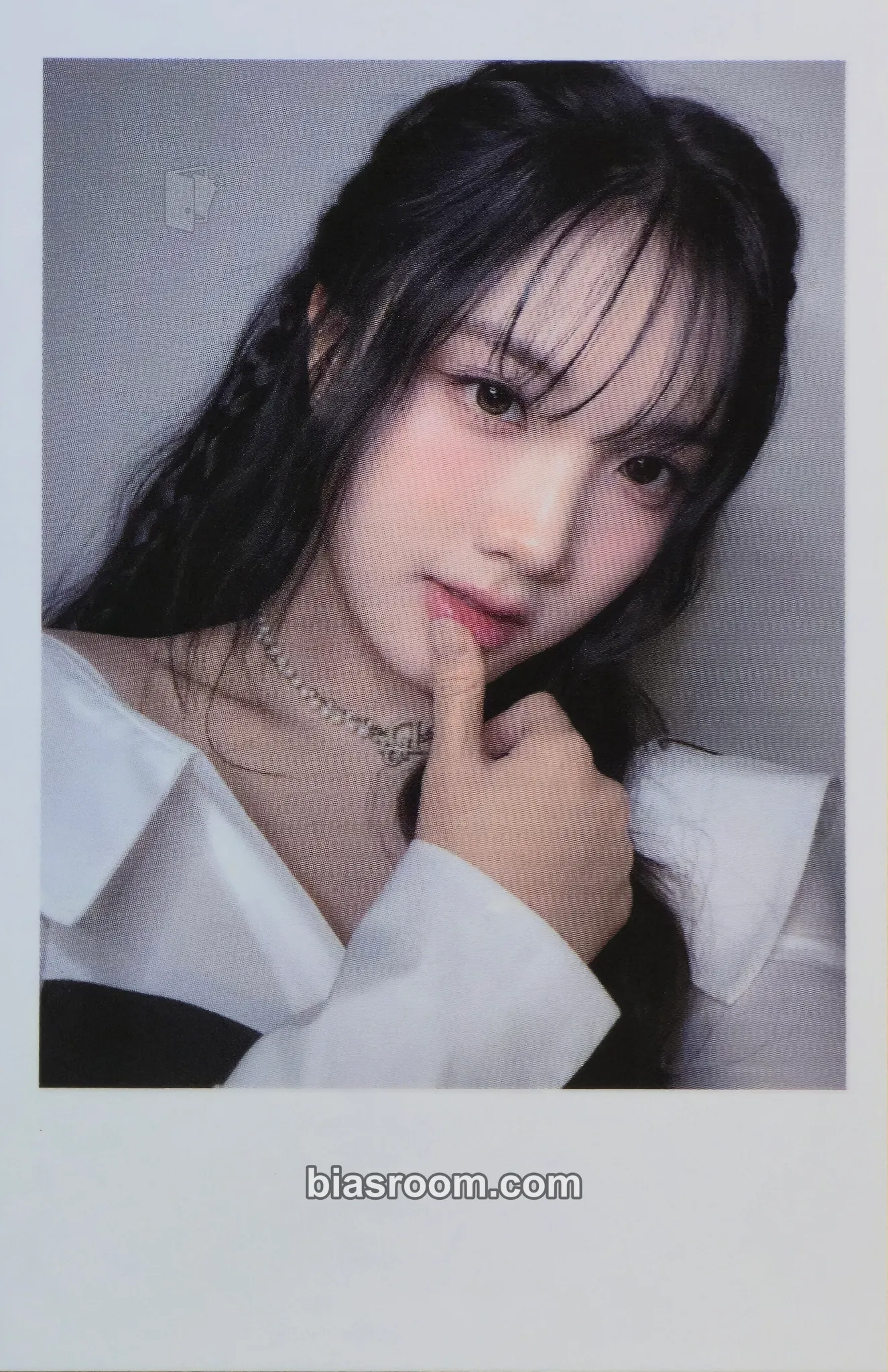Sullin Photocards (tripleS) | Bias Room